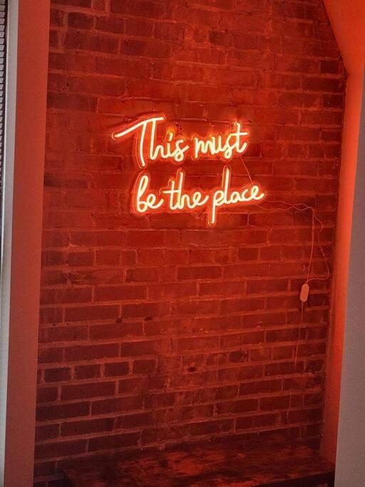 The Best Spot In Downtown St. Louis!! Kültér fotó
